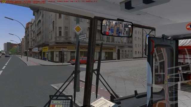 omsi 2 Berlin Spandau 2017 V2.2 смотреть онлайн