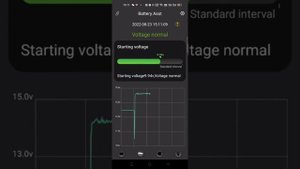 Vgate Battery Assistant Field Tests Car Batteries - obdiitool.co.uk