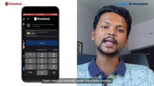 How Khatabook leveraged Truecaller SDK to optimize their login funnel