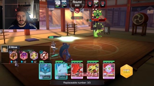 You Can Now DYNAMAX! (Elf Trainers | Pokémon World)
