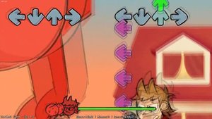 Friday Night Funkin' - TORD BOT vs TORD  - FNF TORDBOT MOD  [HARD]