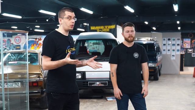 ЛЕГЕНДЫ JDM в КУЗЬМИНКАХ... / Нашли самые редкие ЯПОНСКИЕ тачки смотреть онлайн