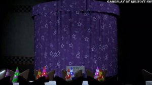 Friday Night Funkin Vs Fnaf 1 / Full week / Psych Engine Port (Optimizado) / FC / Hard / Full Combo