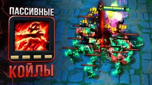 Новый СФ 2.0 в Дота 2 | Heros Defensionis Dota 2