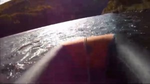 Рыбалка на Иркуте