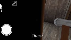 Granny 1.0 - Impossible mode - With grandpa