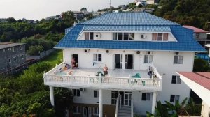 Отдых в Сочи