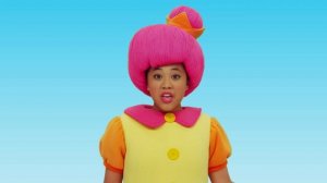 Baby Shark + More | Mother Goose Club Nursery Rhymes