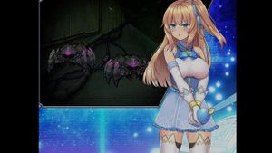 魔法少女セレスフォニア (Gameplay) #3