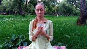 От неожиданного стресса | Медитация Кундалини йоги