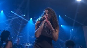 Jordin Sparks - Double Tap (Live on the Honda Stage at the iHeartRadio Theater LA)