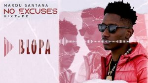 4. MAROU SANTANA - BLOPA (2021)