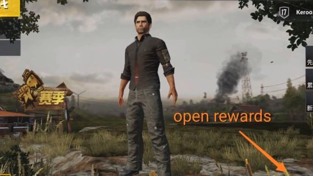 PUBG Mobile - How to Redeem your free Gift code (Android/IOS) ft. PeeNoise Caster