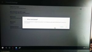 How Enable root permission on prime os | vazhga tech