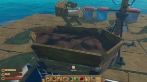 Рафт / Raft что то начинаем понимать №4