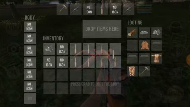 Game vast survival смотреть онлайн