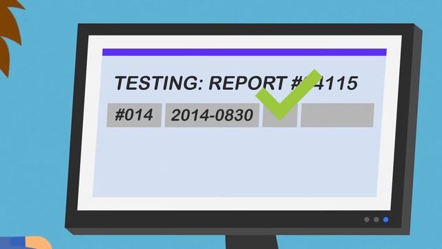 Ciber - Authorization Process Manager смотреть онлайн