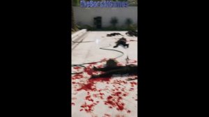 Dead Island 2 Спарта Зубарев