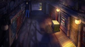 Broken Sword 5 - PlayStation 4 Gameplay