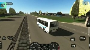 MOTOR DEPOT. ПАЗИК. МОД