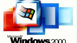 The Microsoft Windows history - with startup and shutdown sounds (1985 - 2012)