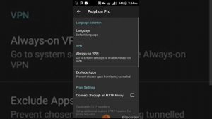 FREE INTERNET USING PSIPHON PRO💯💯