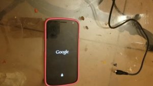 Galaxy Nexus  i9250 Install LATEST Android 7.1 rom Omnirom