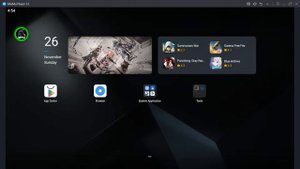 How To Install MuMu Player 12 || Android Emulator On Windows 11 | MuMu Android 12 For Windows PC