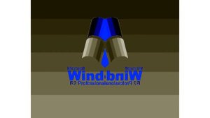Windows XP R2 Professional Startup Sound Effects (SBP1982E) in For Drums 2 in Has A Conga Busher