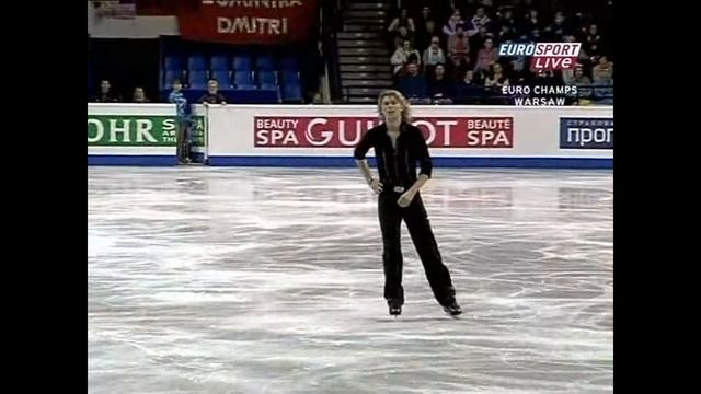 Karel Zelenka (ITA) / MSP / EC - 2007 [HD-E] смотреть онлайн