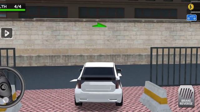 Parking Frenzy 2 0 3D Game - Driving Android Gameplay