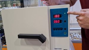 Обзор сухожарового шкафа ГП-10 СПУ (10 литров)