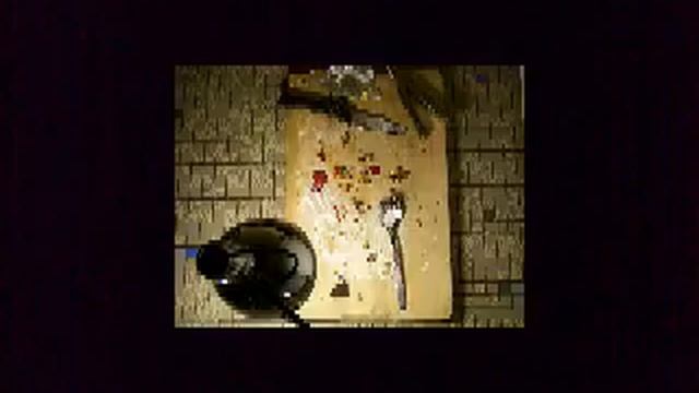 Scary Brownie смотреть онлайн