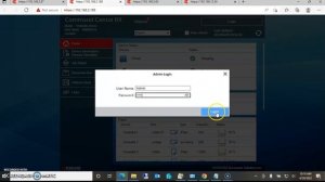 Kyocera Command Center RX Update 2022