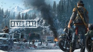 Прохождение Days Gone [Жизнь после] ► Без комментариев ► Часть 4