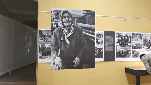 исчезнувший город. пустозёрск.