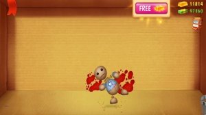 Kick The Buddy - Gameplay Walkthrough Part 2 - All Firearms (iOS, Android)