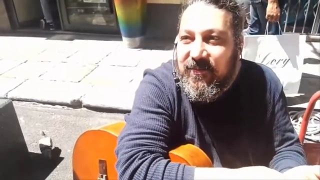 Reaction a Mooseca di Enrico Papi смотреть онлайн