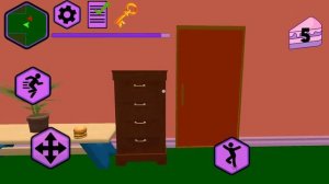 Piggy Neighbor. Family Escape Obby House 3D - Gameplay Walkthrough Part 1 (Android,iOS)