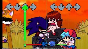 fnf sonic exe remastered ot