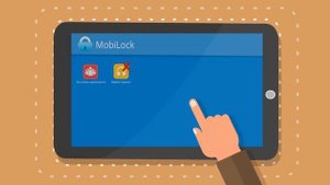 Scalefusion Kiosk Lockdown Software for Android Devices