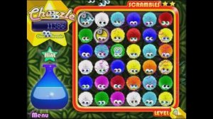 Chuzzle Deluxe