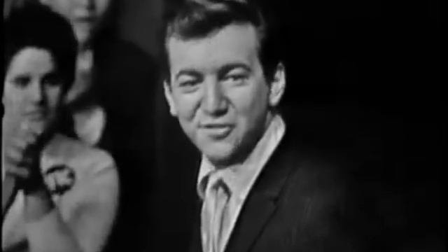 Bobby Darin - Splish Splash