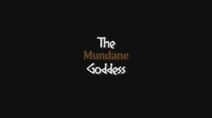 Богиня. Короткометражный фильм