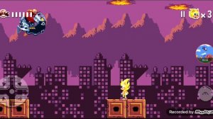 sonic 1 sms remake Boss Rush (FM Edition)