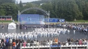 День города.142года ЮЖНО_САХАЛИНСКУ