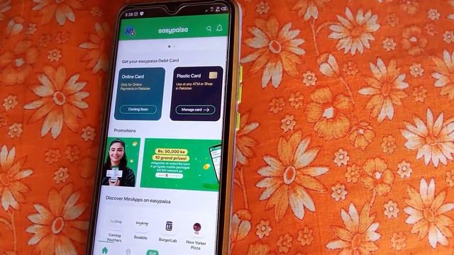 Easypaisa Promo Code Kahan Se Milega | Where To Get Promo Codes EasyPaisa New Code 2023
