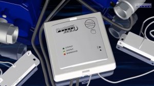 РИЭЛТА-АКВА автономная система защиты от потопа