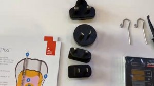 РАСПАКОВКА И ОБЗОР АПЕКСЛОКАТОРА Propex Pixi