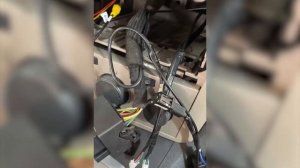 Установка магнитолы TEYES на OPEL ZAFIRA B 2005-2014 / ASTRA H 2002-2014